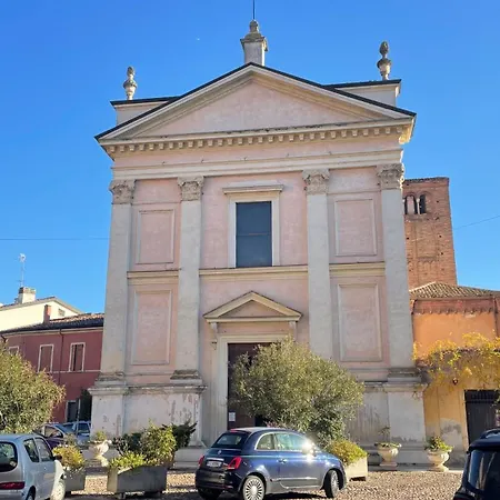 La Portesina * Mantua