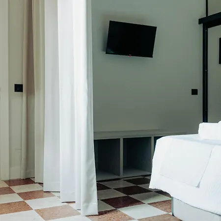La Portesina Apartamento