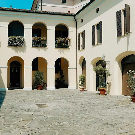 Apartament La Portesina Mantua