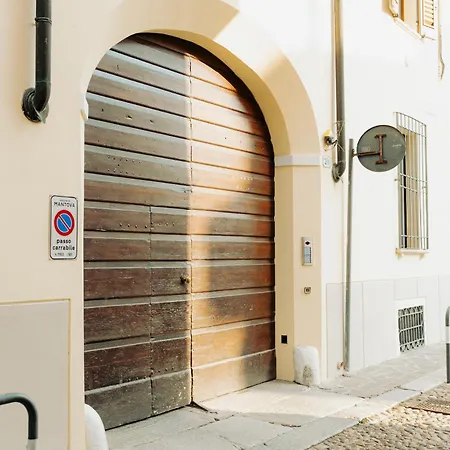 La Portesina *