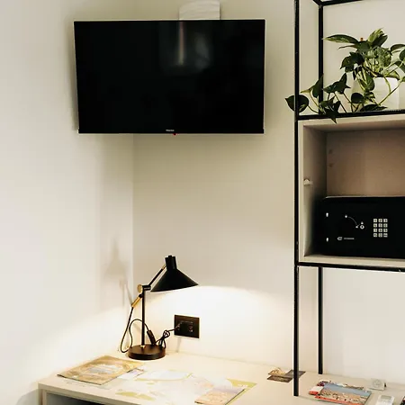Apartament La Portesina