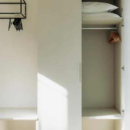 Apartman La Portesina *